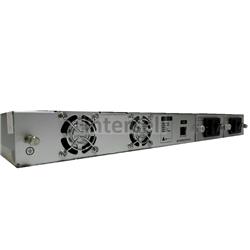 Amplifier, high power pump, EYDFA, 8 x 16dBm, 1U, without WDM-100722