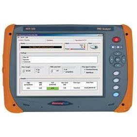 shinewaytech MTP-500 PMD-100236 Analyser