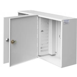 Fiber optic wall cabinet SRS 530 x 130 x 300 SC Simplex-101706