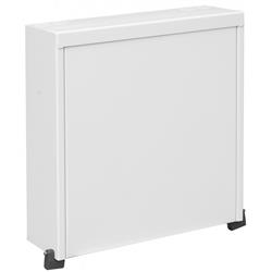 Fiber optic wall cabinet SRS 520 x 160 x 520 SC Duplex-101712