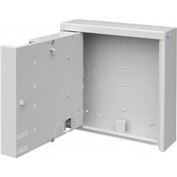 Fiber optic wall cabinet SRS 520 x 160 x 520 SC Duplex-101716