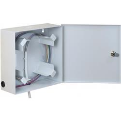 Cable supply cabinet 250 x 100 x 250-101695