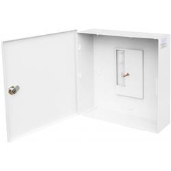 Fiber optic wall cabinet PSN 290 x 100 x 290 6xSC DX-101756