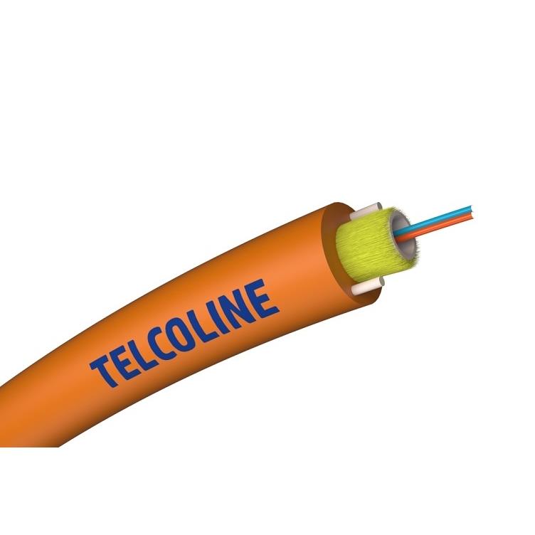 Kabel światłowodowy doziemny DAC Telcoline 2J G652d-102051