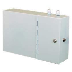 Fiber optic wall cabinet SRS 450 x 120 x 280 SC Duplex-101982