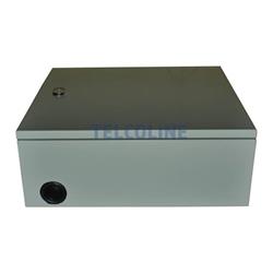 Metal distribution box 96F 485x425x208mm-102578