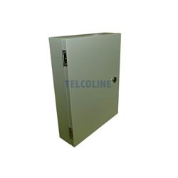 Metal distribution box 32F 460x345x100mm-102560