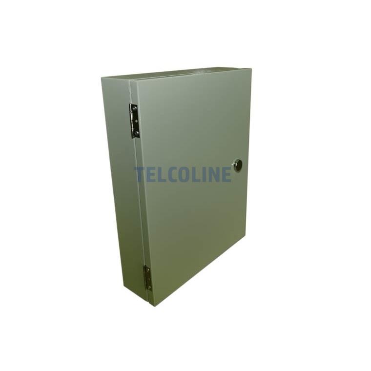 Metal distribution box 32F 460x345x100mm-102560