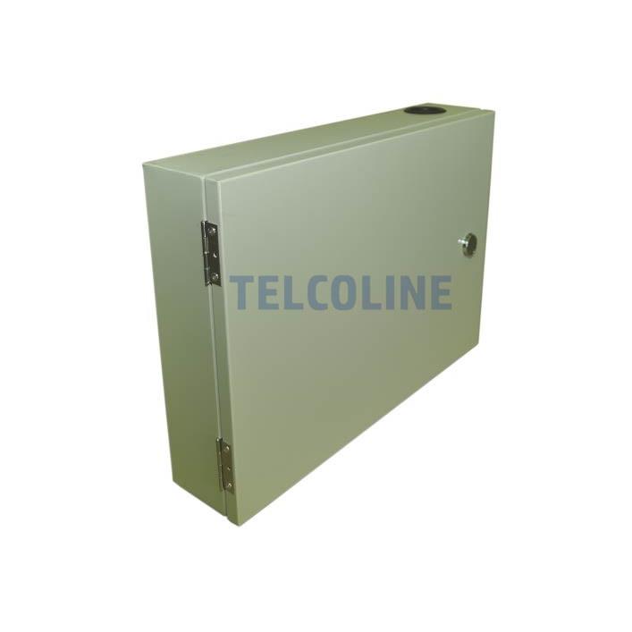 Metal distribution box 48F 485x355x105mm-102570