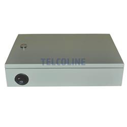 Metal distribution box 48F 485x355x105mm-102568