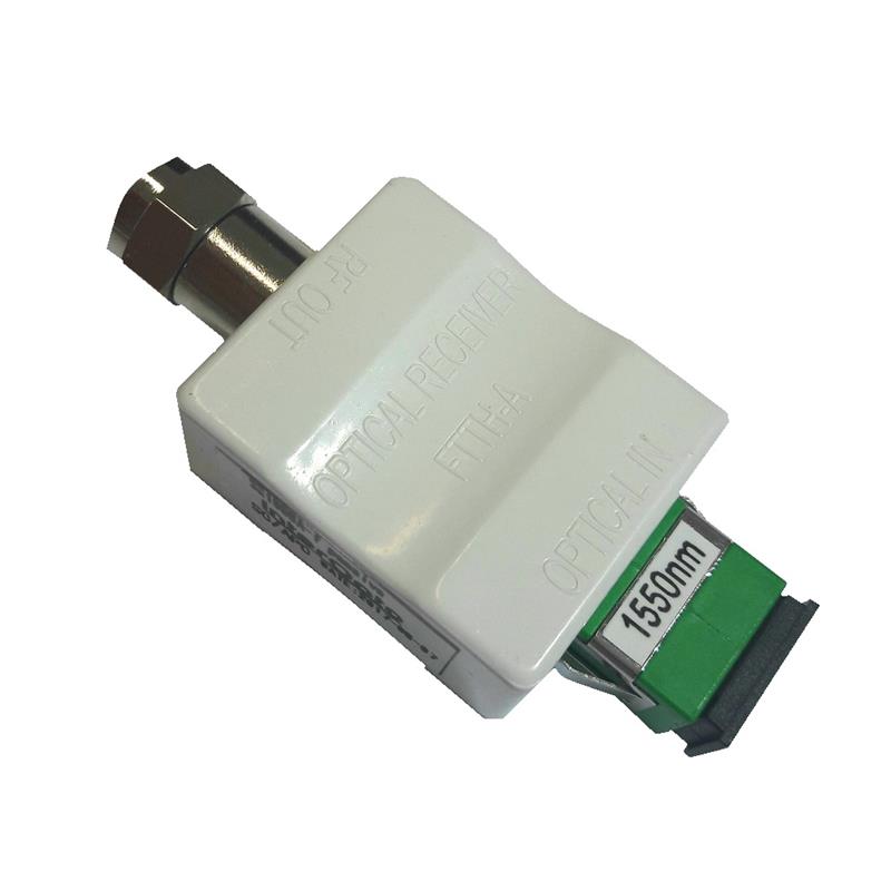 Catv SR1000A passive converter (without filter) reciever-102792
