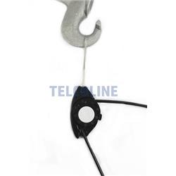 I-FISH extraction holder for DROP 2-4 FLAT cable 2x5-102860