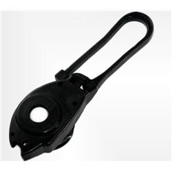Drop or FLAT cable holder 2-5mm detachable handle-102470