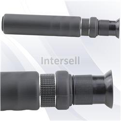 Mikroskop optyczny, poręczny, x400, inspekcja złączy-101063