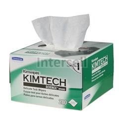 Kimwipes dust-free wipes 280 pcs.