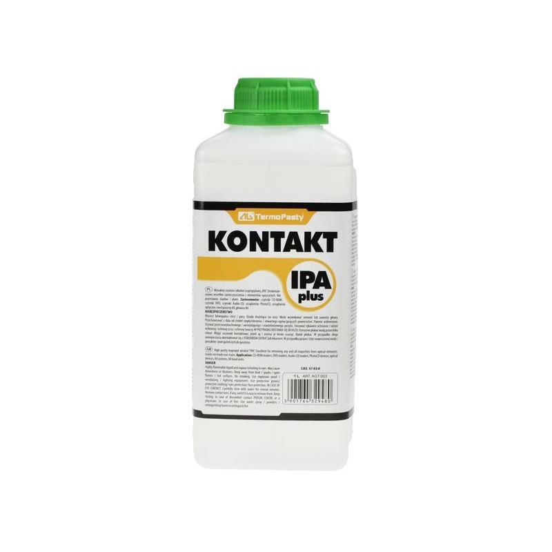 Alkohol izopropylowy KONTAKT IPA 1l-101855