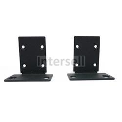 Przełącznica 19" Rack 24x SC Simplex Stała Czarna-100951