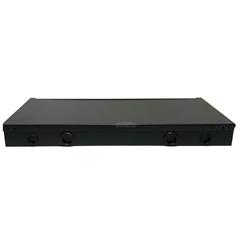Przełącznica 19" Rack 24x SC Simplex Wysuwana-100953