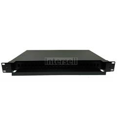 Przełącznica 19" Rack 24x SC Simplex Wysuwana-100954