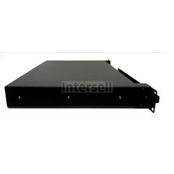 Przełącznica 19" Rack 24x SC Simplex Wysuwana-100956