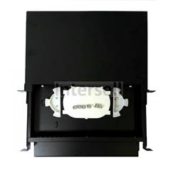 Przełącznica 19" Rack 24x SC Simplex Wysuwana-100957