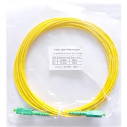 Przedłużacz światłowodu Kabel światłowodowy 45m-107437