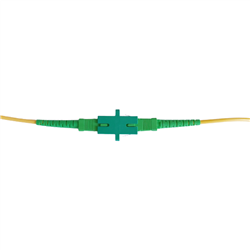Przedłużacz światłowodu Kabel światłowodowy 45m-107440