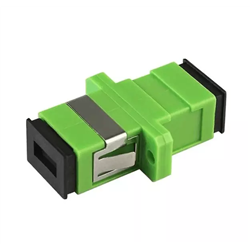 Zestaw 10x Adapter SM simplex SC/APC jednomodowy-107475