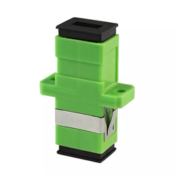 Zestaw 10x Adapter SM simplex SC/APC jednomodowy-107476