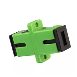 Zestaw 10x Adapter SM simplex SC/APC jednomodowy-107477