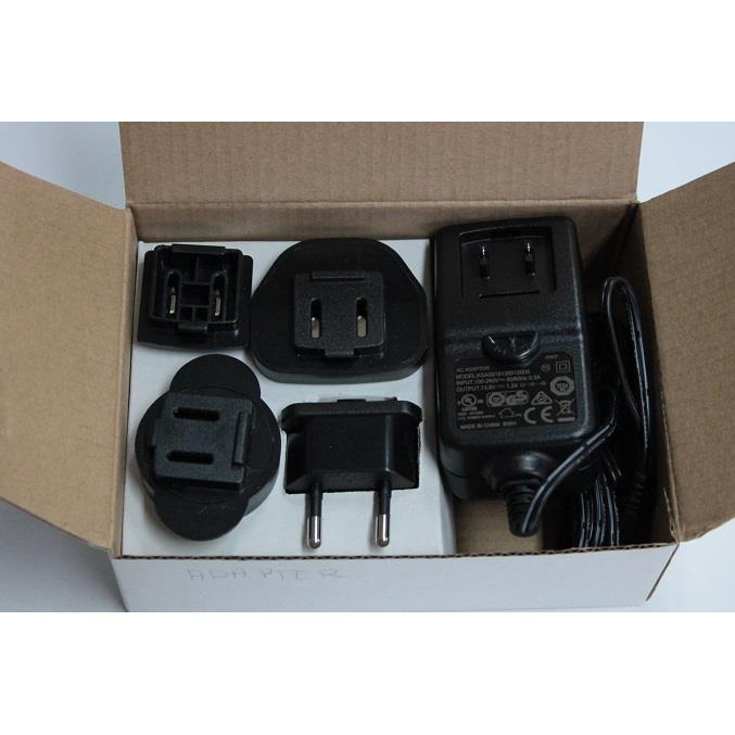 Adapter AC/DC zasilacz, ładowarka do PalmOTDR-101569 Adapter AC/DC zasilacz, ładowarka do PalmOTDR-101569