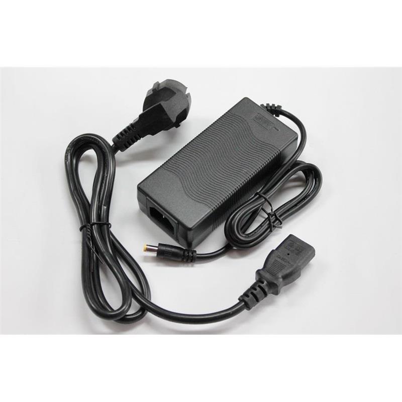 Adapter AC/DC zasilacz, ładowarka do spawarek DVP-101570