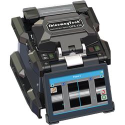 Spawarka Światłowodowa OFS-120+ GPS, WiFi, 4G SIM, BT-107593