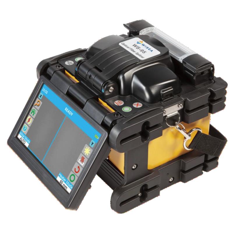 Spawarka Światłowodowa Wisea WS-95-107594