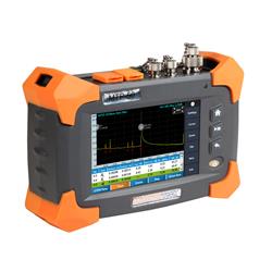 Platforma pomiarowa OTDR Reflektometr 10w1 1310/1550/1650nm Live-107601