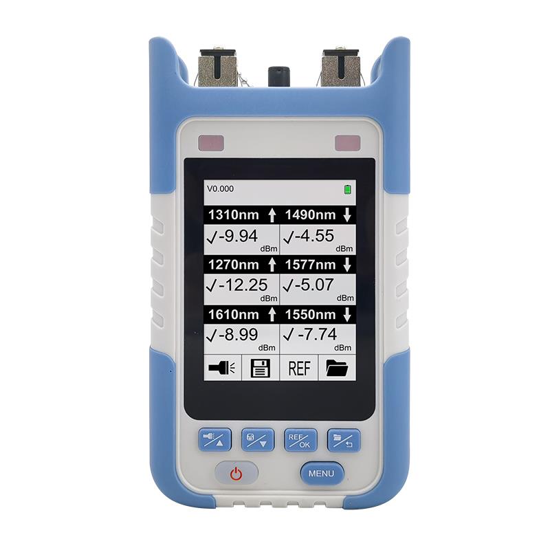 Miernik mocy PON TM-583 1310/1490/1550nm GPON-107626