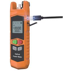 Mini Miernik mocy optycznej -50dBm do +26dBm-107361