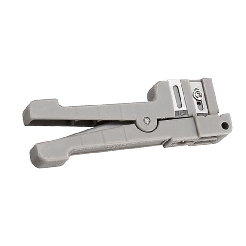 Stripper do tub 45-162, średnice 0-3.2mm, szary-107665