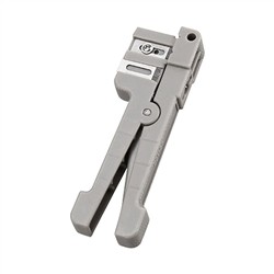 Stripper do tub 45-162, średnice 0-3.2mm, szary-107662