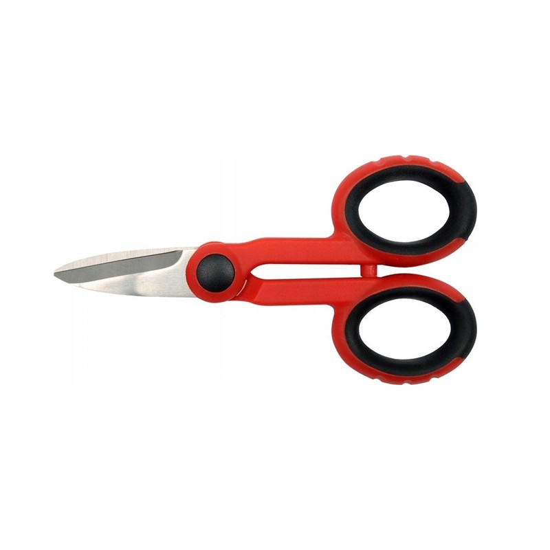 Nożyczki, nożyce do kevlaru i aramidu w kablu światłowodowym-102817