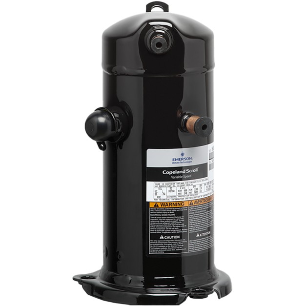 Sprężarka Emerson Copeland Scroll XHV0251P-9E9-583 Kompresor-107685