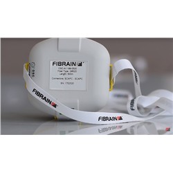 Włókno rozbiegowe SC/APC-LC/UPC 500m G657A1-105170