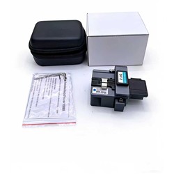 Cleaver DY-2 półautomat ze zbiornikiem na odpadki, gilotyna-107695