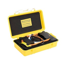 Profesjonalne włókno rozbiegowe do reflektometru OTDR, MM OM4, 150m, SC/UPC-SC/UPC-107782