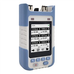 Miernik mocy PON TM-583 1270/1310/1490/1550/1577nm xGPON 10GPON-107794