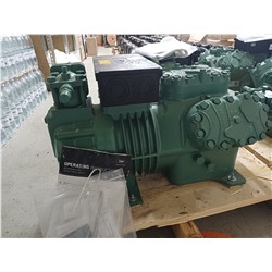 Sprężarka BITZER 4HE-25Y-40P Kompresor-107802